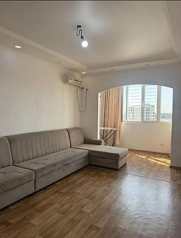 1 комната, 35 м², Кок-Жар мкр 106 серия, 5 этаж