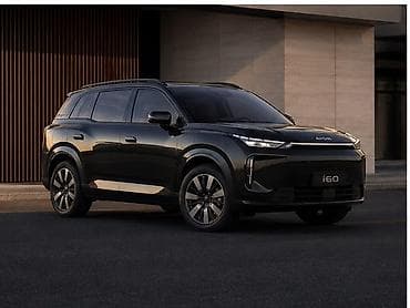 byd e2 2023: AION i60 гибрид 2026 г.в. Предмакс кроссовер в НАЛИЧИИ Кузов и — 3