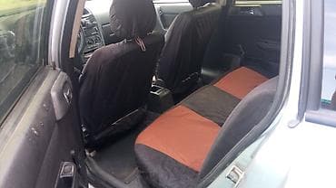 mini jack: Opel Astra: 2000 г., 1.6 л, Механика, Бензин, Универсал — 3