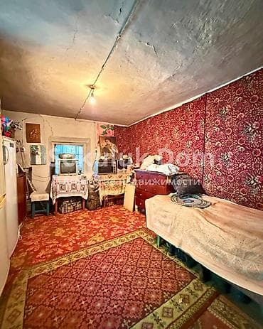 act building: 🏠Продается дом в с. Сокулук 🟡 Комнаты: 5 🟡 Участок: 7,36 соток (по — 5