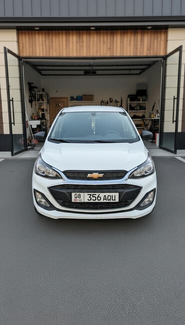новые шины бишкек: Chevrolet Spark: 2020 г., 0.1 л, Вариатор, Бензиновая, Хэтчбэк — 7
