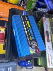 инвертор преобразователь: Инверторы и зарядные устройства для автономного электропитания - — 4