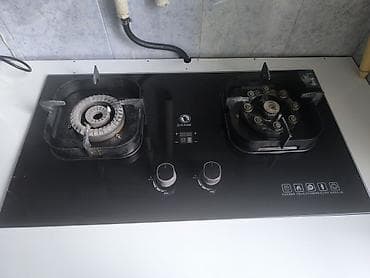 epson r390: Газовая, Механическое, Встраиваемая — 1