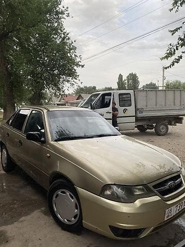 фары опель вектра б: Daewoo Nexia: 2011 г., 1.6 л, Механика, Бензин, Седан — 1
