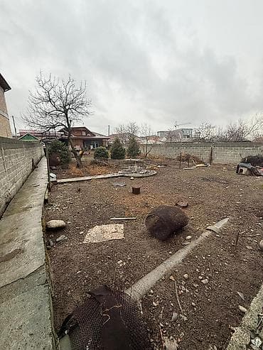 дома в новопокровке: 9 соток, Для строительства, Красная книга, Тех паспорт, Договор купли-продажи — 1