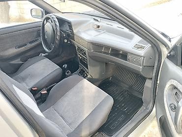 хона акорд: Daewoo Nexia: 2006 г., 1.5 л, Механика, Бензин, Седан — 7