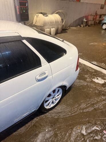 какие машины подходят для яндекс такси эконом бишкек: ВАЗ (ЛАДА) Priora: 2010 г., 1.6 л, Механика, Бензин, Универсал — 3