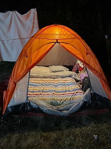 юрты аренда: Сдаем палатку в аренду день-500 сом Бишкек Палаточный комплект для — 2