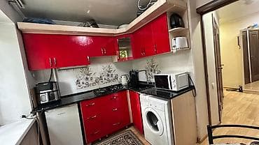 ленинская: 2 комнаты, 45 м², Индивидуалка, 2 этаж, Косметический ремонт — 10