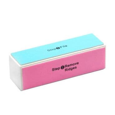 буфер обмен: Баф, четырехсторонний полировщик для искусственных и натуральных — 1