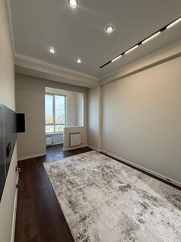 молодая квартира: 1 комната, 40 м², Элитка, 11 этаж, Евроремонт — 7