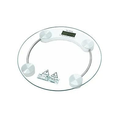 Напольные весы