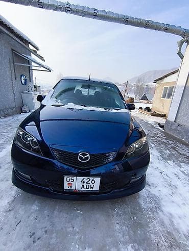 audi b5: Mazda Demio: 2003 г., 1.5 л, Типтроник, Бензин, Хэтчбэк — 4