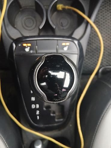 кио к5: Kia Morning: 2018 г., 1 л, Автомат, Газ, Хэтчбэк — 6