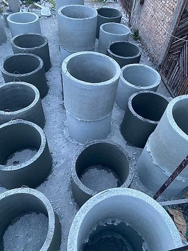 Дом и сад: Жби Кольца 
колодец 
септик 
канализация 
Кольцо
Калодес 
калсо 
колса — 6
