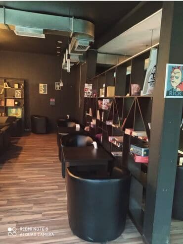 куплю коммерческую недвижимость с арендаторами: Продаю очень перспективное действующее коммерческое помещение в — 8