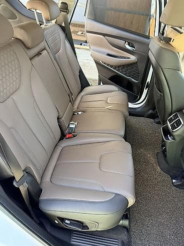 авто шампунь: Hyundai Santa Fe: 2019 г., 2 л, Автомат, Дизель, Кроссовер — 10