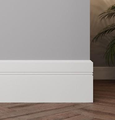 столешницы для ванной: Плинтусы и молдинги для интерьера - Назначение: оформление стыков — 4