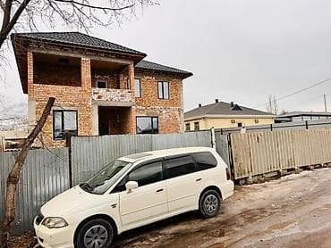 арка дома фото: Продаётся двухэтажный кирпичный дом с капитальным железобетонным — 6