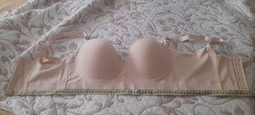 женские бюстгальтеры больших размеров: Бюстгальтер, Корсетный, Китай — 1