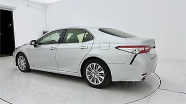 ключи б у: Toyota Camry: 2018 г., 2.5 л, Вариатор, Гибрид, Седан — 4