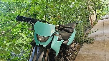 прямоток мото: Продаю эндуро racer pantera 300. 270 кубов 5 ступка . на маслянном — 1