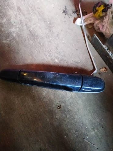 продажа тойота ленд крузер 100 в бишкеке: Toyota Estima дверная ручка, Тойота Эстима дверная ручка наружная — 1