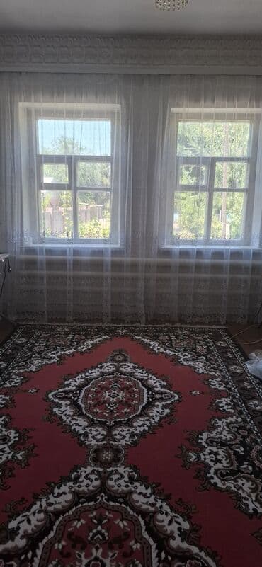 участок с домом ленинский район: Дом, 102 м², 5 комнат, Собственник, Косметический ремонт — 4