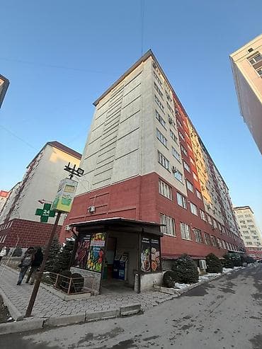 садике: Срочно продается 4-комнатная квартира в экологически чистом районе от — 2