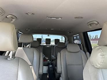 kia karnaval: Kia Carnival: 2019 г., 2.2 л, Автомат, Бензин, Минивэн — 7