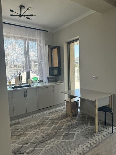 сдаю дом келечек: Таунхаус, Коттеджный городок Апорт | Baytur Resort & Spa, Бостери, Унаа токтотуучу жай, унаа туруучу жай, Коргоодогу аймак — 5