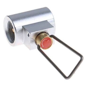 электрическая печка для дома: Адаптер, переходник для газовой плиты, плоский газовый адаптер — 7