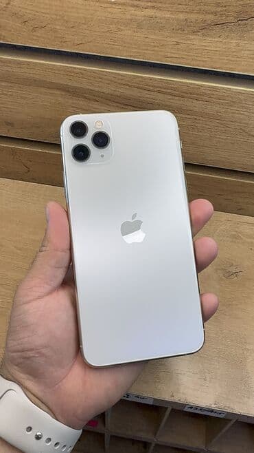 iphone 8 plus цена в бишкеке бу: IPhone 11 Pro Max, Б/у, 64 ГБ, 100 % — 1