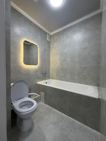 гоголя моссковская: 1 комната, 34 м², 105 серия, 1 этаж, Евроремонт — 2