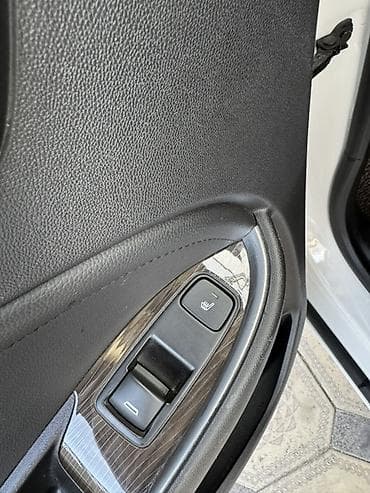 мега авто: Chevrolet Malibu: 2018 г., 1.5 л, Автомат, Бензин, Седан — 10