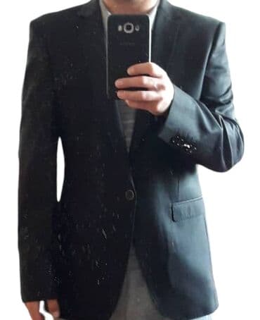 брендовые мужские спортивные костюмы из турции: Костюм мужской без брюк примерно на рост 170-175см Турецкое — 2