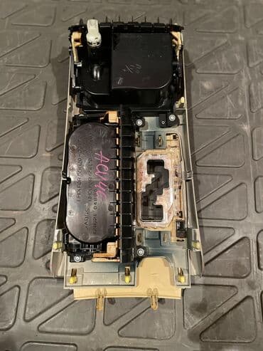 оборудование для автомойки цены в бишкеке: Декоративные накладки Toyota, Б/у, Самовывоз — 4