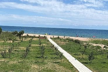 зона оддыха: 10 соток, Для строительства, Тех паспорт — 7