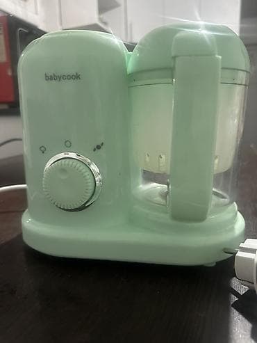 Блендер, миксер, Б/у