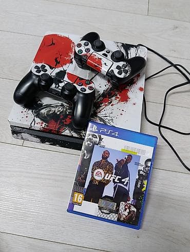 игры на playstation 2: Срочно продаю сони 4 слим 825 Гб с дисководом — 2