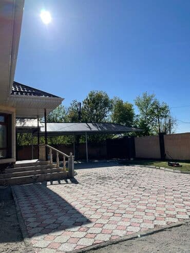 Продажа домов: Дом, 168 м², 7 комнат, Собственник, Евроремонт — 6