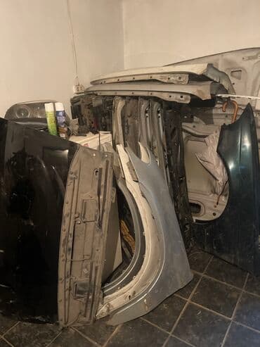 тормозные диски на бмв х5 е53 цена: Бмв привозные запчасти в наличии и на заказ е70-71,ф01-02-10,f01-02-10 — 16