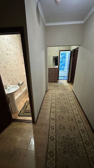 посуточная аренда квартир 2 комнатный: 2 комнаты, Собственник, С мебелью полностью — 3