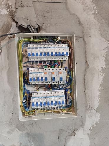 imarat stroy: Услуги по строительству и электромонтажу. Виды работ: - — 5