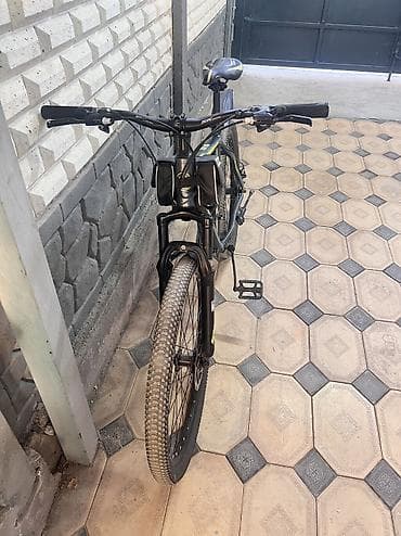 forward apache: 🚲 Горный велосипед в отличном состоянии Продаю стильный и надежный — 7