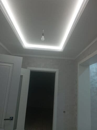 натижной потолок: Натяжной потолок Глянцевое, Матовое, 3D потолки Гарантия, Монтаж — 4