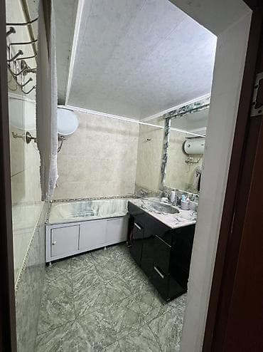 московский тыныстанова: 3 комнаты, 95 м² — 6