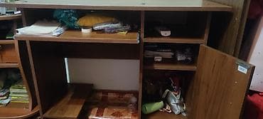 волчок купить: Шкаф для одежды, Прямой, ЛДСП — 7