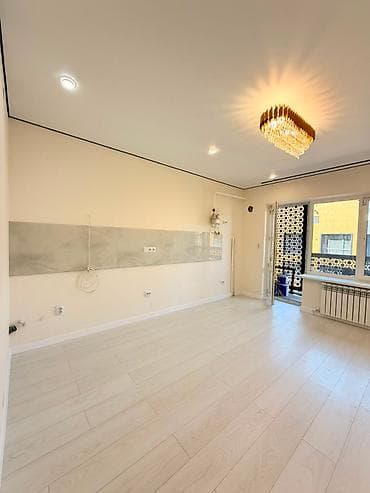 Студия, 55 м², Технопарк Элитка, 9 этаж, Дизайнерский ремонт — 1