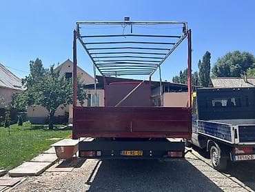 В идеальном состоянии, без вложений. Рама как с завода. Авто пригнана — 8